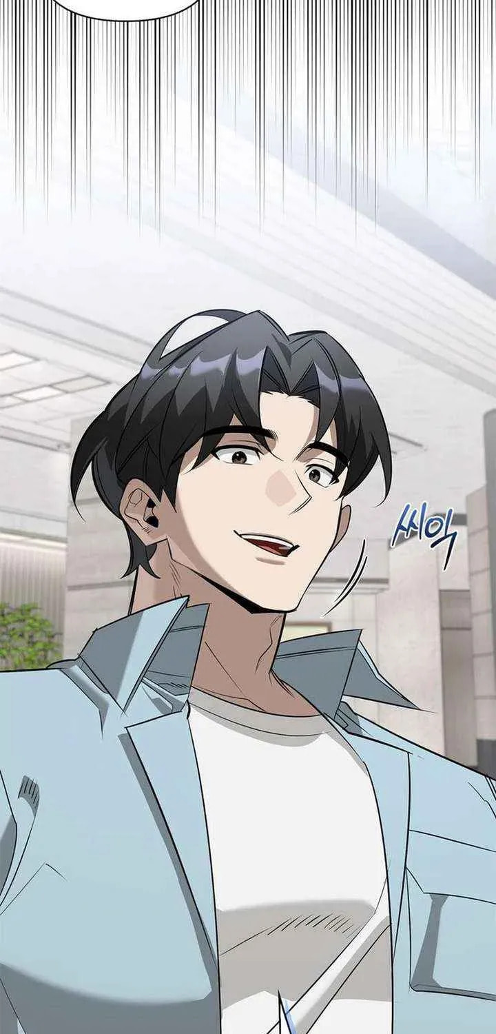 The S-Class Hunter Who Heals Monsters Chapter 39 page 31 - 
