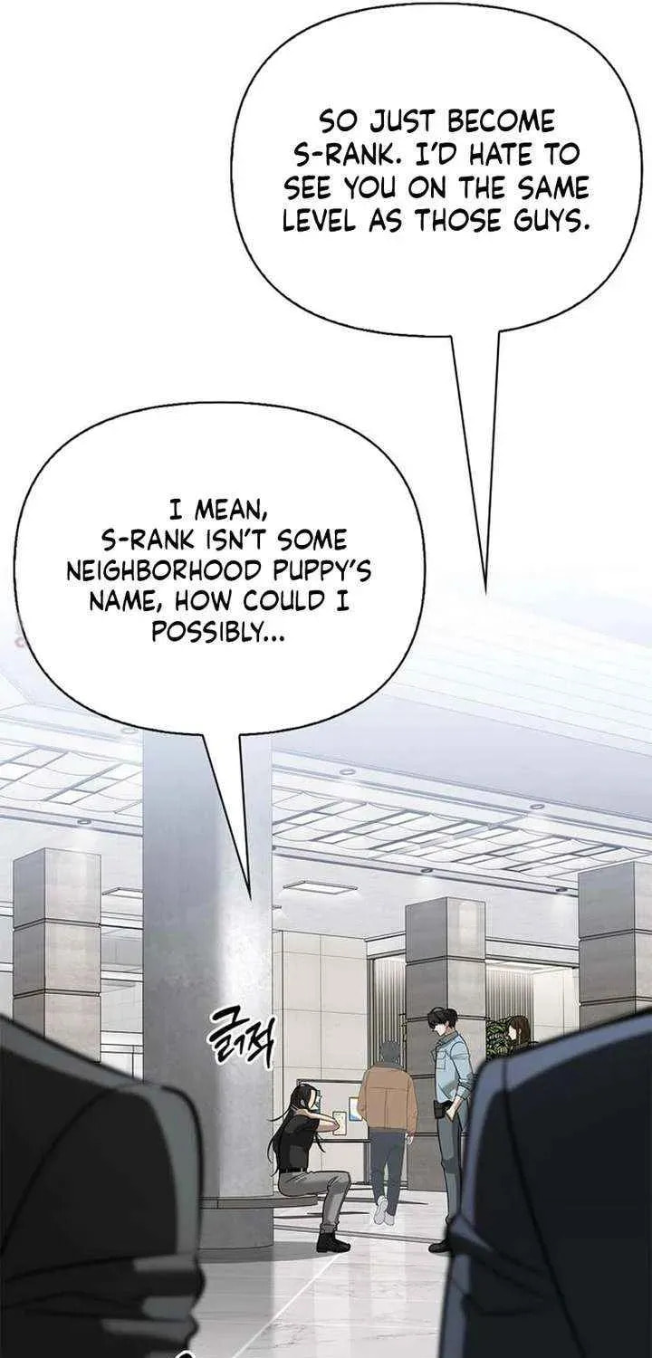 The S-Class Hunter Who Heals Monsters Chapter 39 page 35 - 