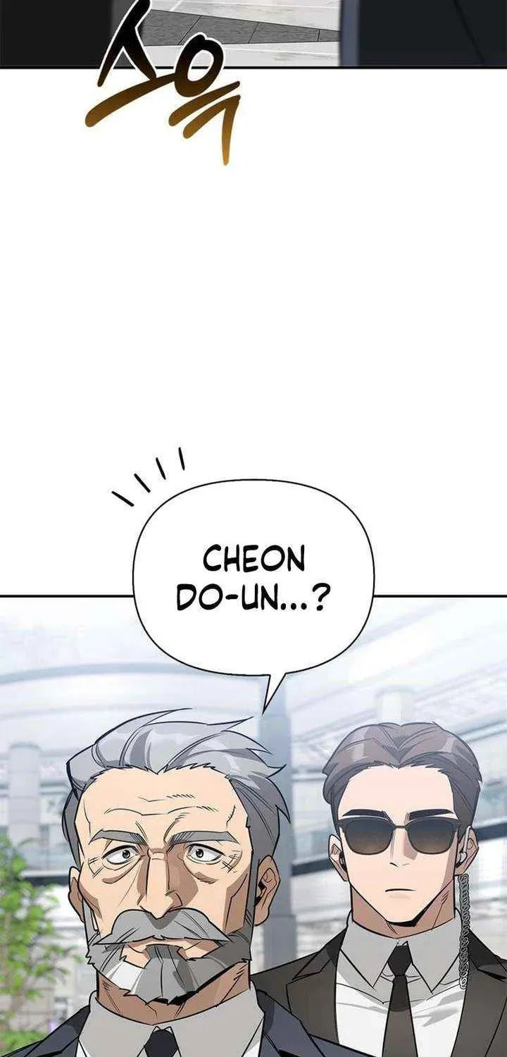 The S-Class Hunter Who Heals Monsters Chapter 39 page 36 - 