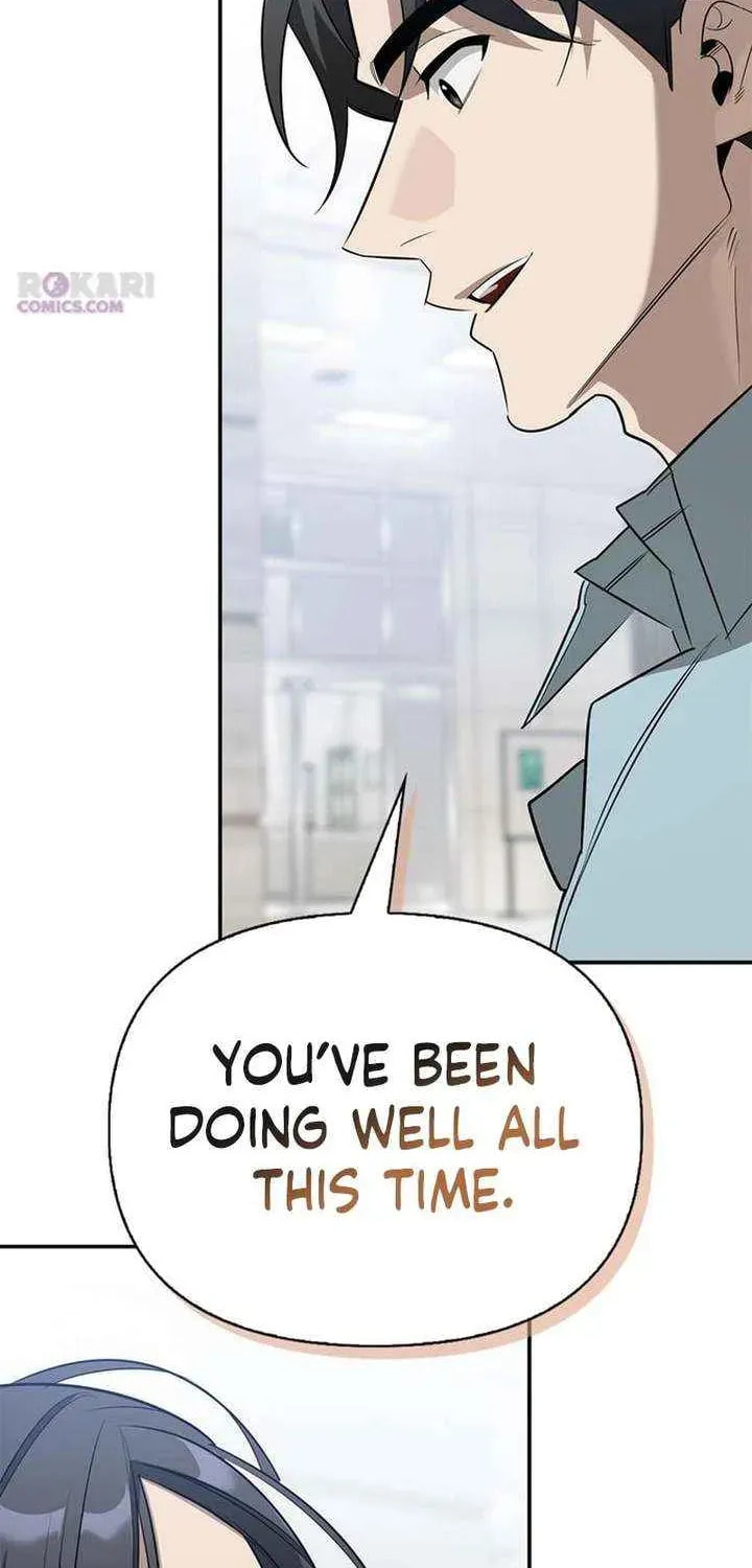 The S-Class Hunter Who Heals Monsters Chapter 39 page 38 - 