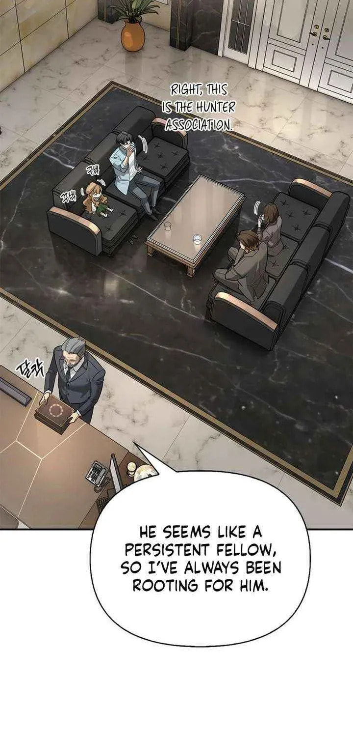 The S-Class Hunter Who Heals Monsters Chapter 39 page 42 - 