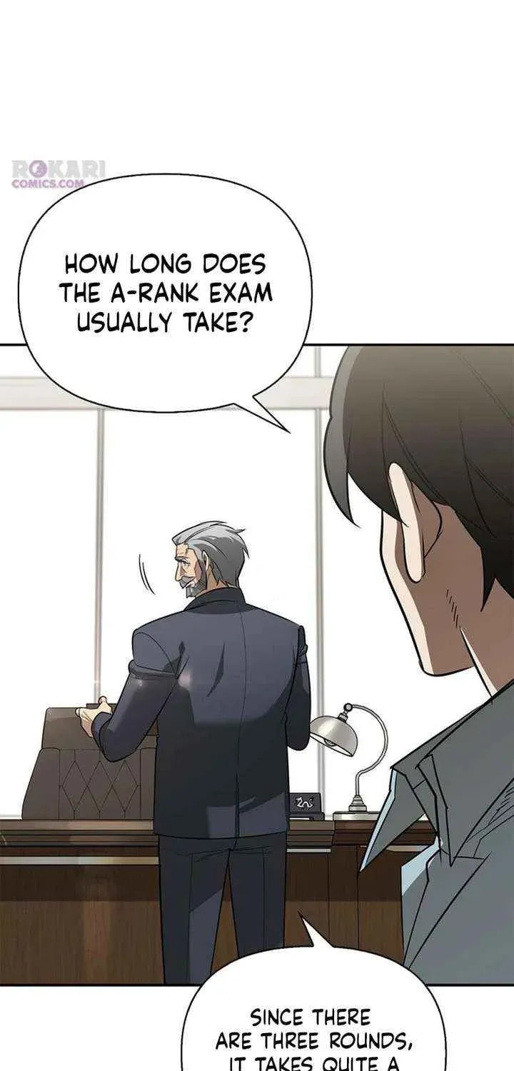 The S-Class Hunter Who Heals Monsters Chapter 39 page 43 - 