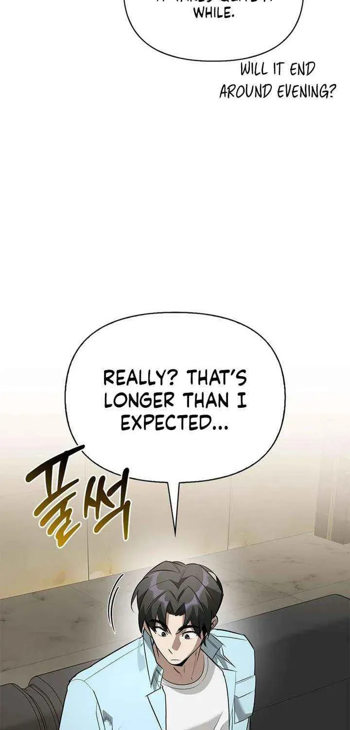 The S-Class Hunter Who Heals Monsters Chapter 39 page 44 - 