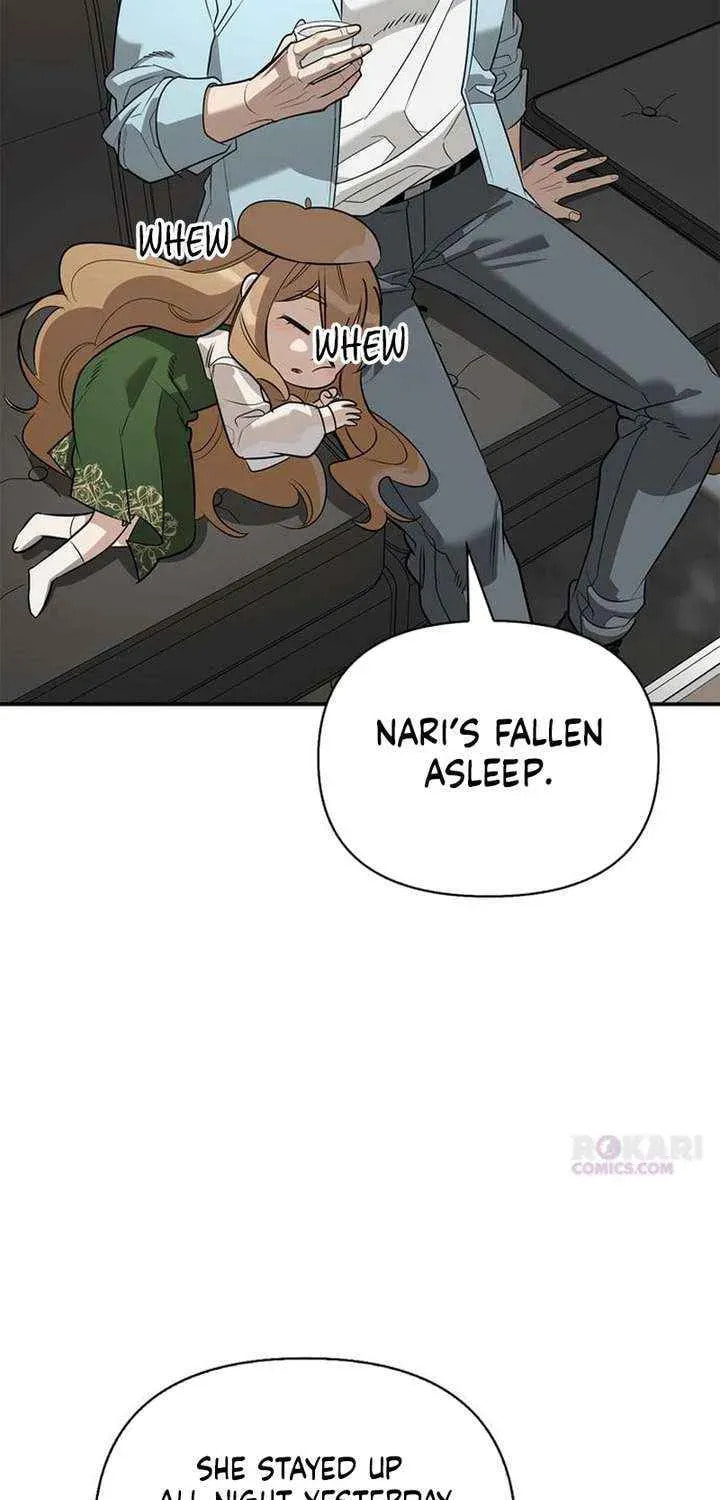 The S-Class Hunter Who Heals Monsters Chapter 39 page 45 - 