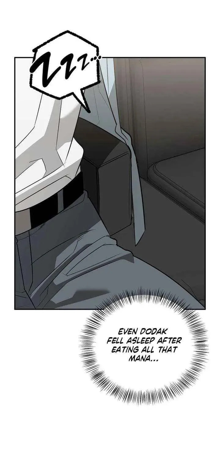 The S-Class Hunter Who Heals Monsters Chapter 39 page 47 - 