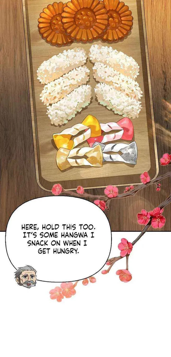 The S-Class Hunter Who Heals Monsters Chapter 39 page 49 - 