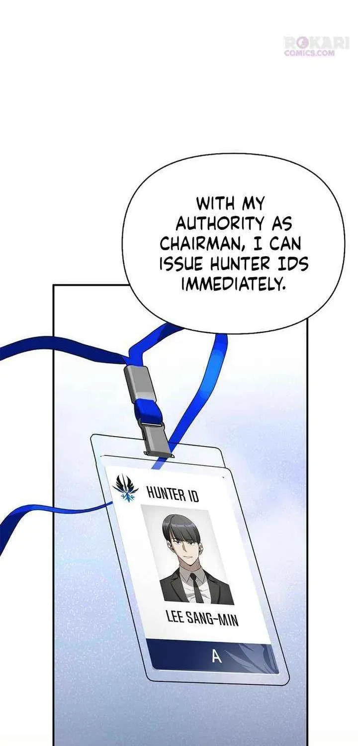 The S-Class Hunter Who Heals Monsters Chapter 39 page 56 - 
