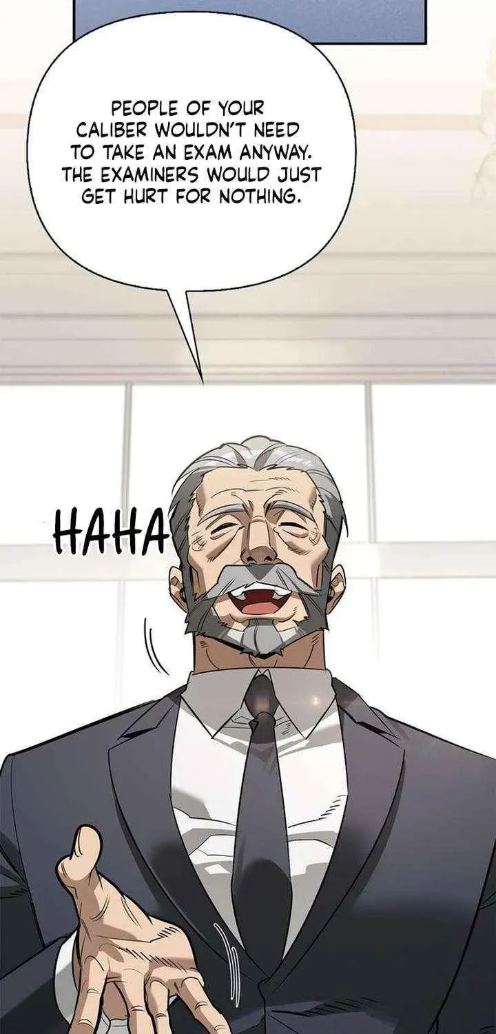 The S-Class Hunter Who Heals Monsters Chapter 39 page 57 - 