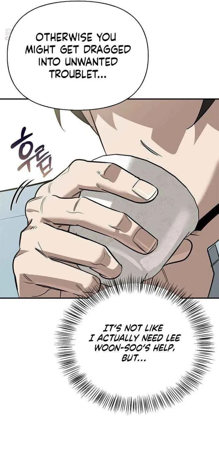 The S-Class Hunter Who Heals Monsters Chapter 39 page 59 - 