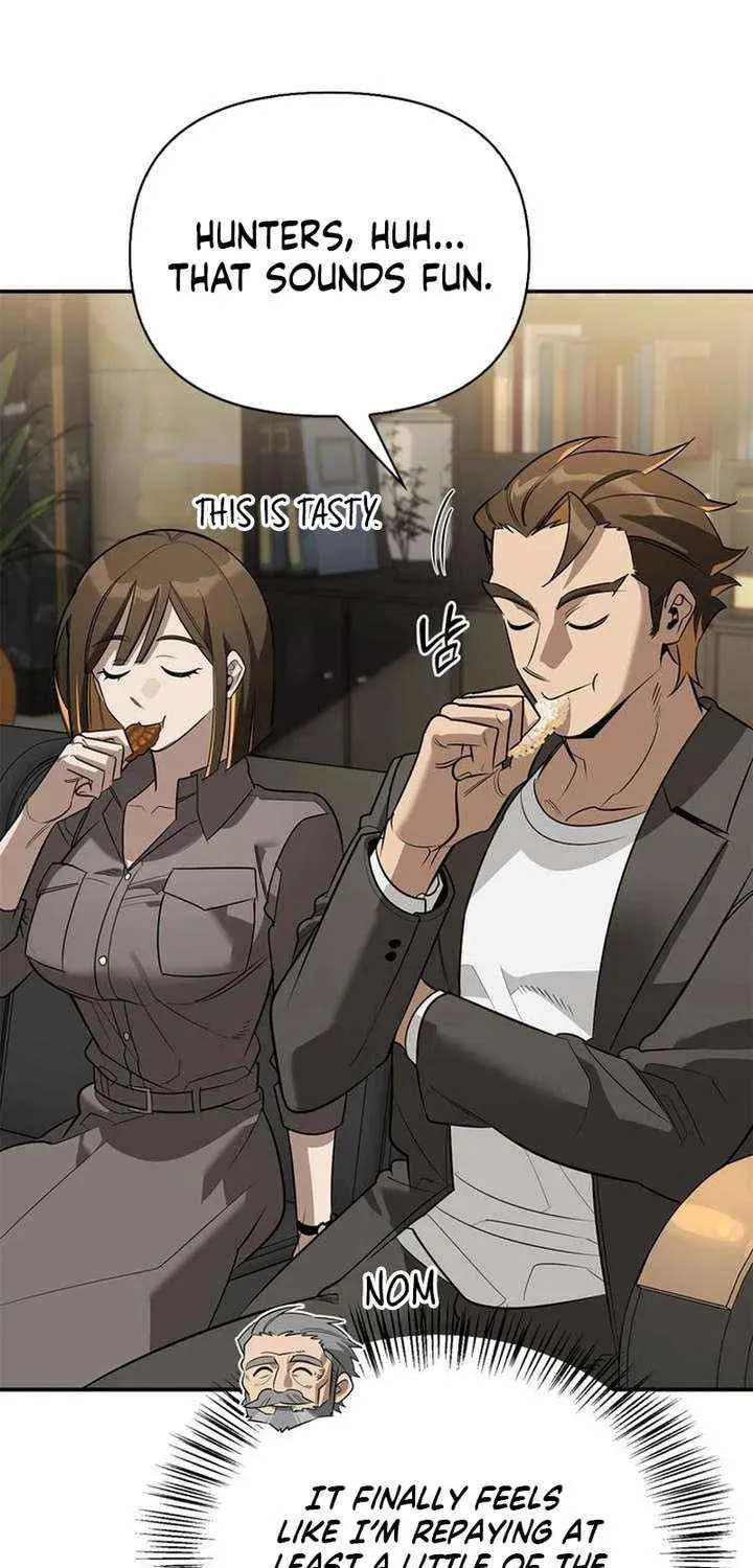 The S-Class Hunter Who Heals Monsters Chapter 39 page 63 - 