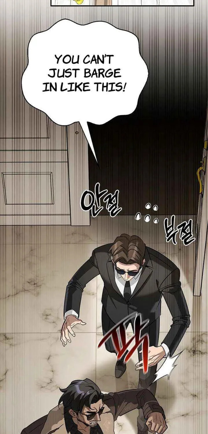 The S-Class Hunter Who Heals Monsters Chapter 39 page 66 - 