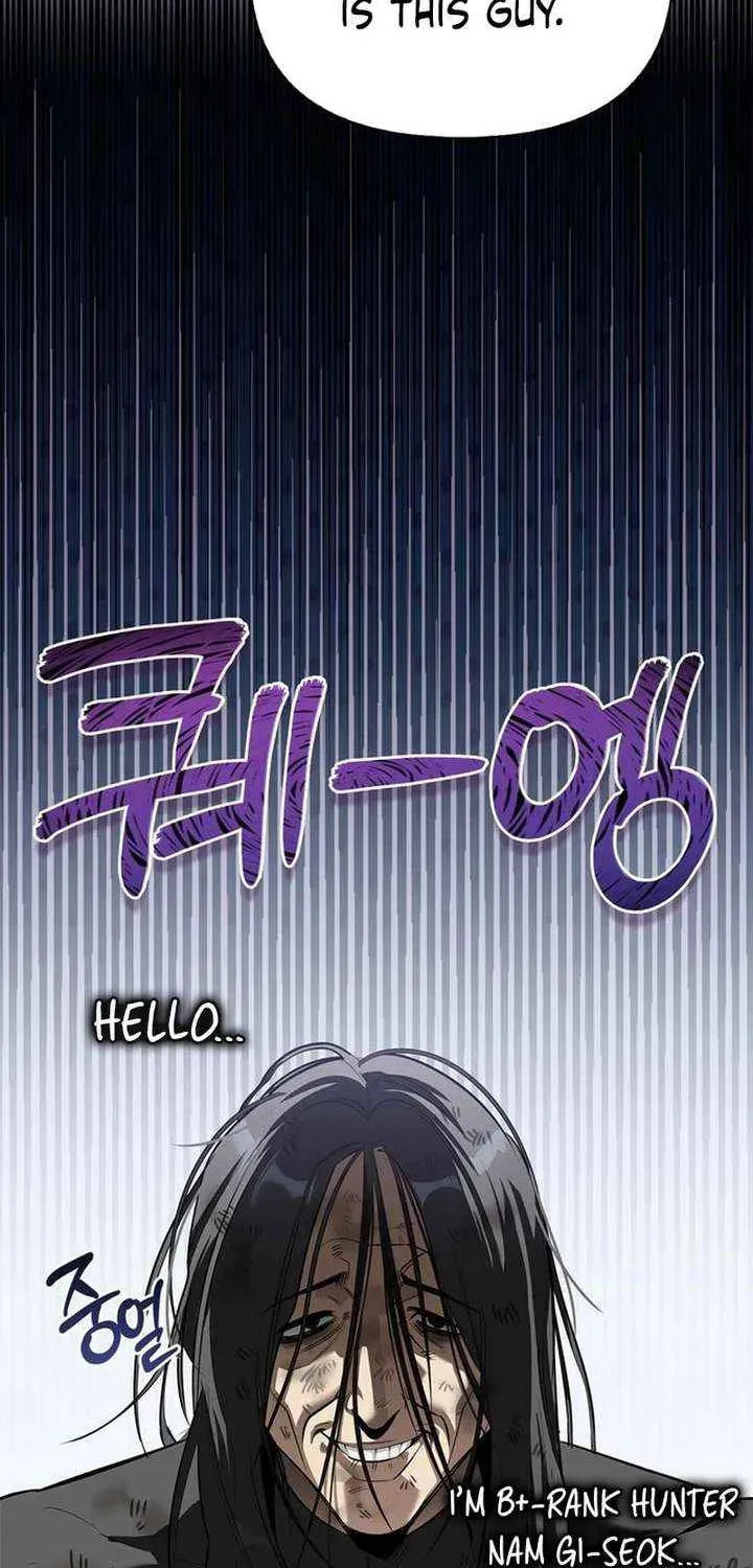 The S-Class Hunter Who Heals Monsters Chapter 39 page 8 - 