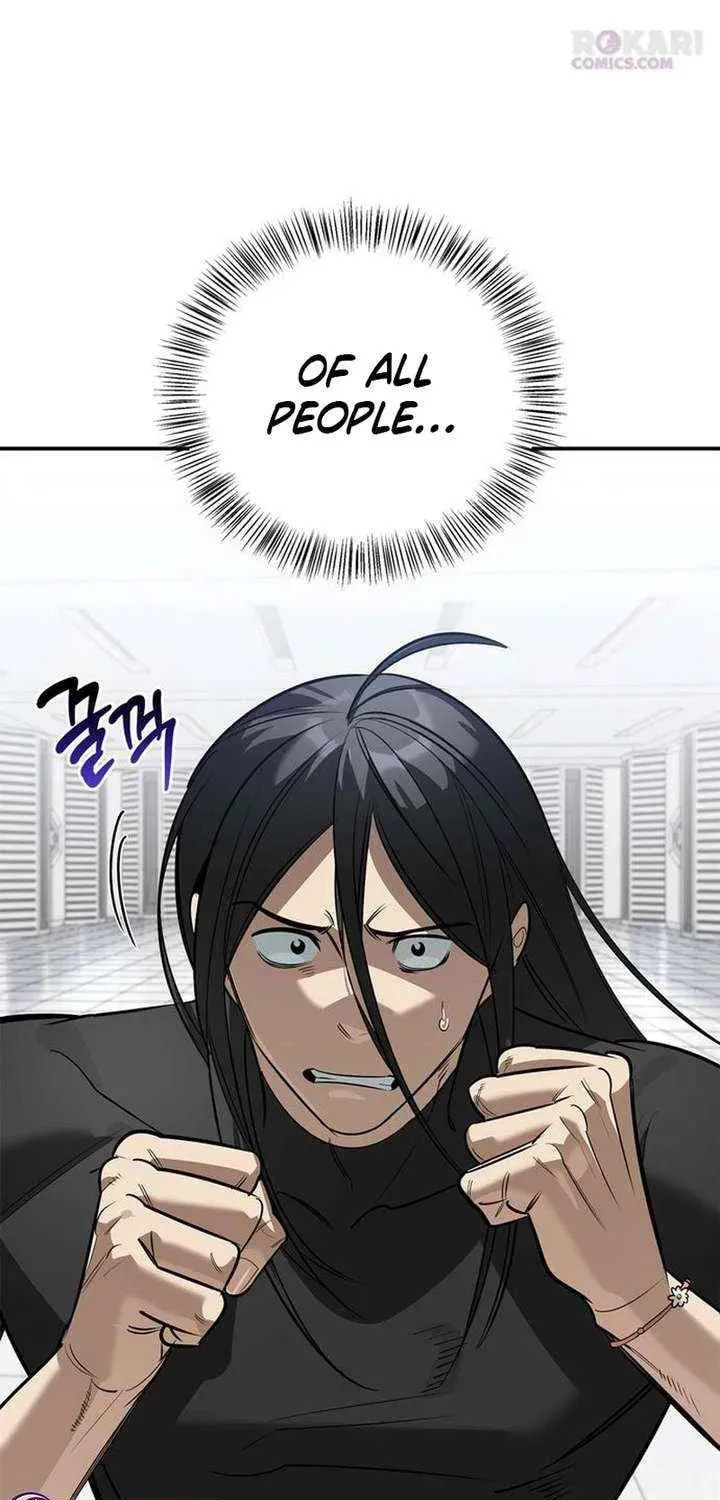 The S-Class Hunter Who Heals Monsters Chapter 39 page 73 - 