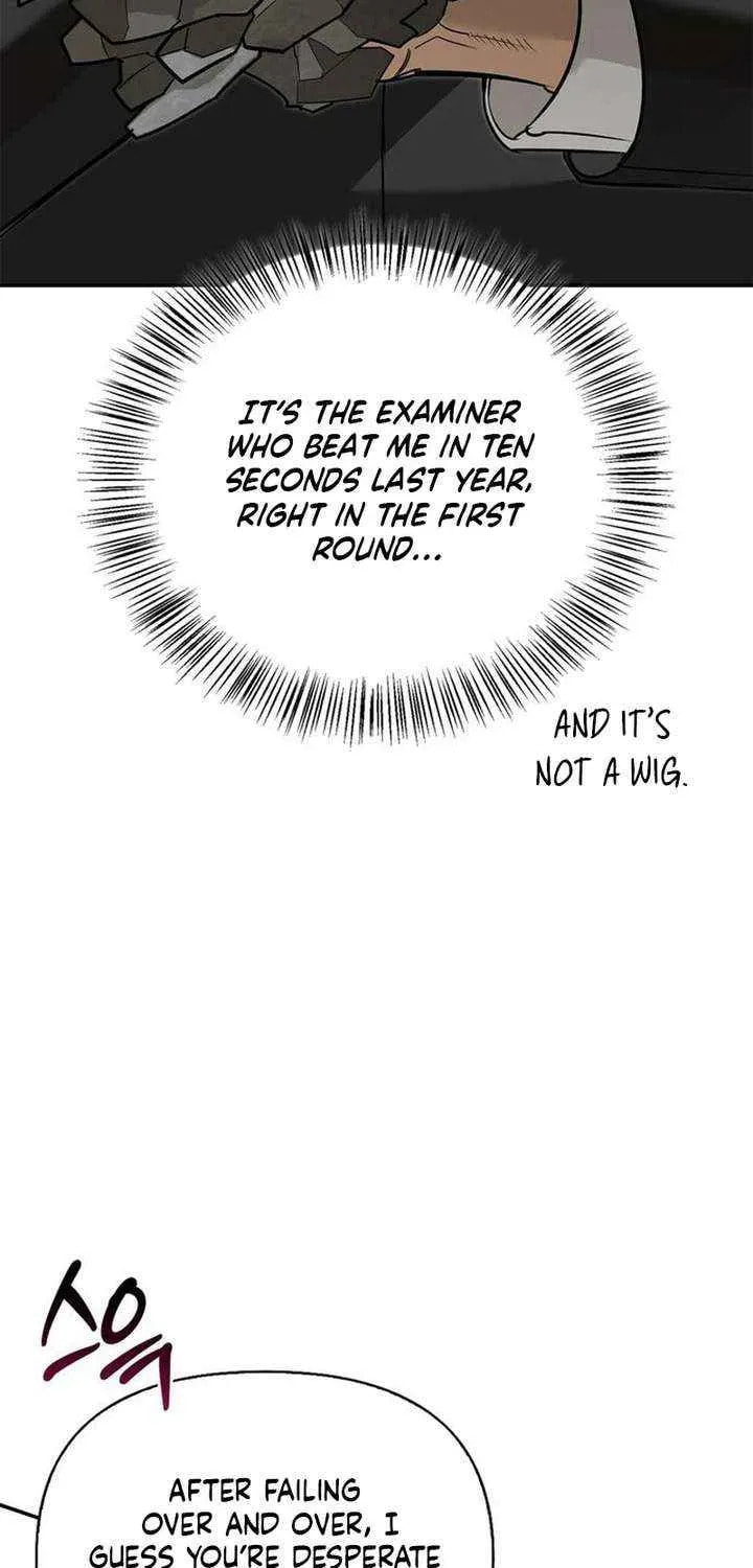 The S-Class Hunter Who Heals Monsters Chapter 39 page 75 - 