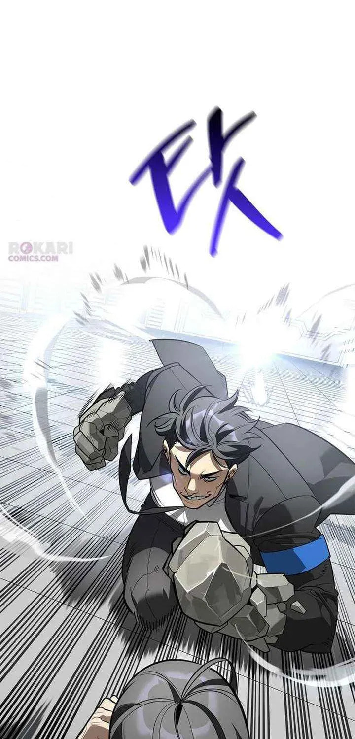 The S-Class Hunter Who Heals Monsters Chapter 39 page 78 - 