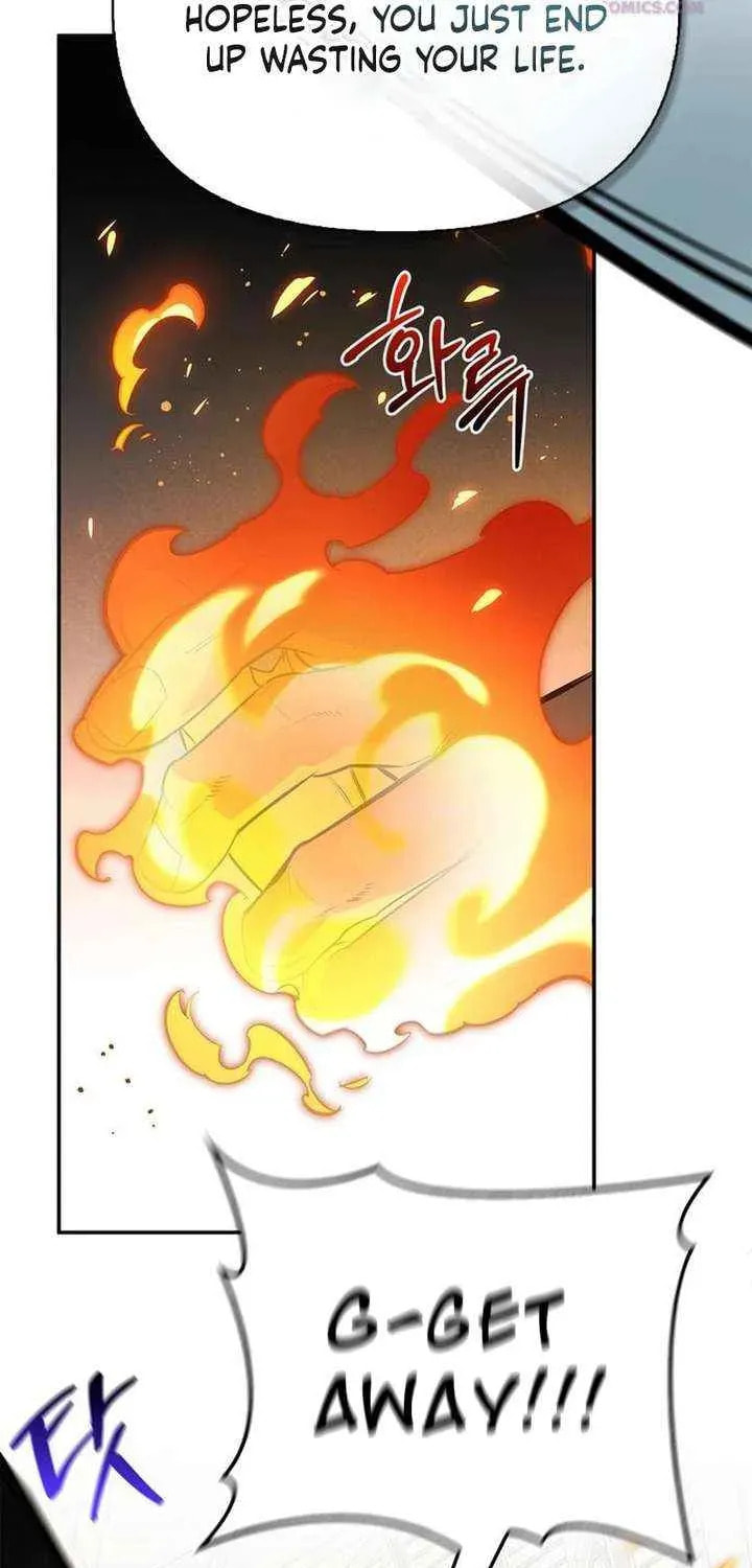 The S-Class Hunter Who Heals Monsters Chapter 39 page 81 - 