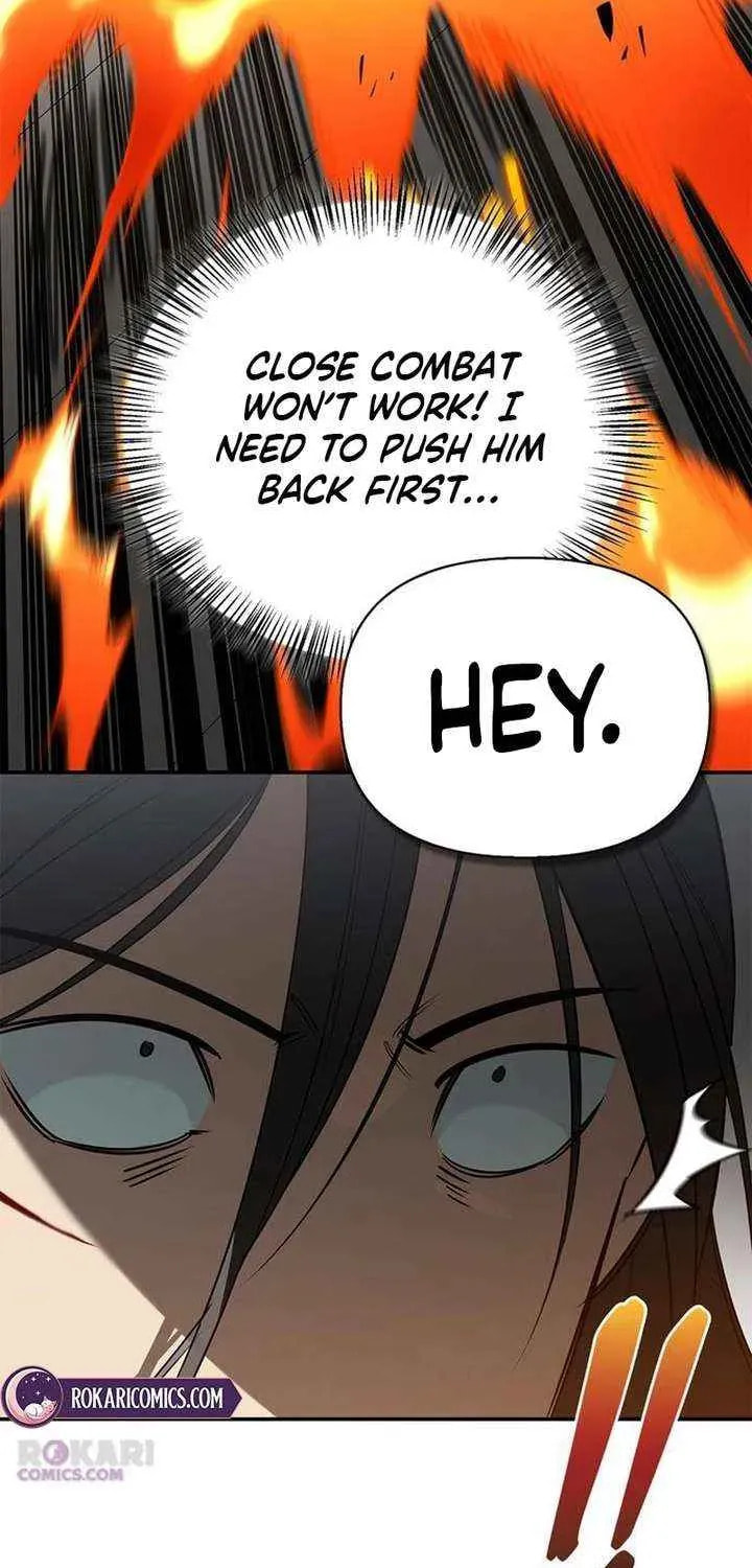 The S-Class Hunter Who Heals Monsters Chapter 39 page 83 - 