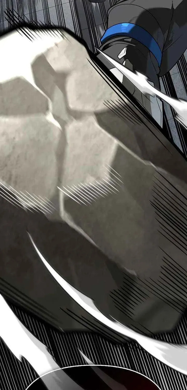 The S-Class Hunter Who Heals Monsters Chapter 39 page 85 - 