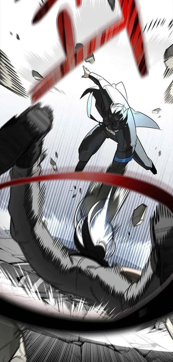 The S-Class Hunter Who Heals Monsters Chapter 39 page 87 - 