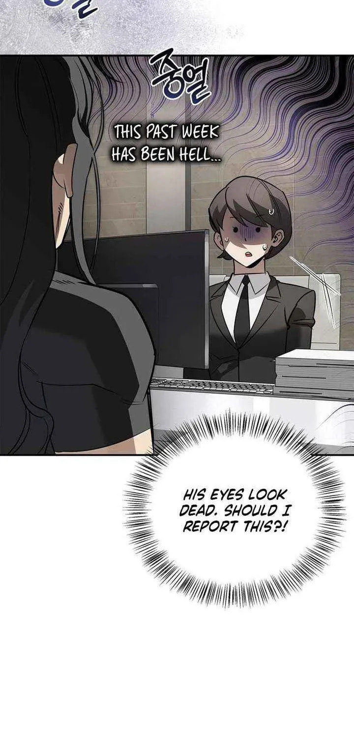 The S-Class Hunter Who Heals Monsters Chapter 39 page 10 - 