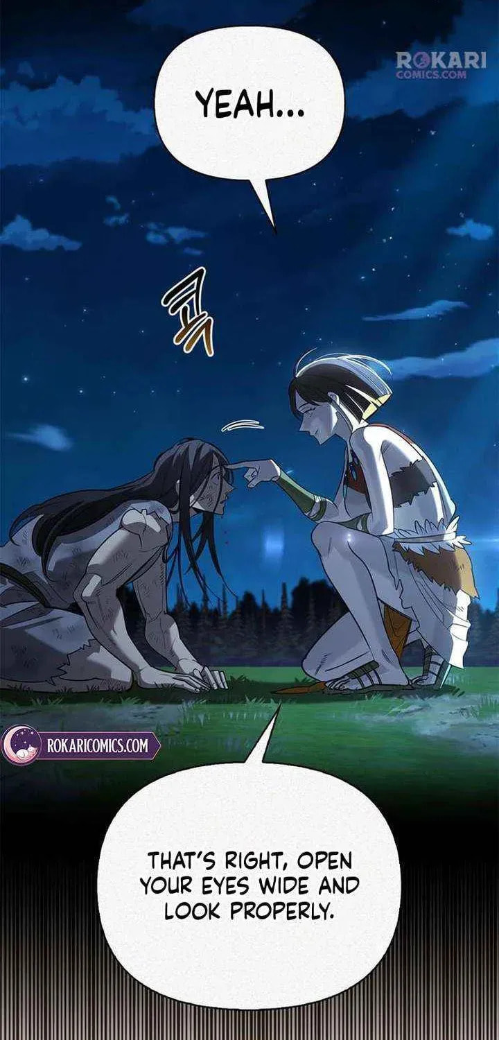 The S-Class Hunter Who Heals Monsters Chapter 39 page 92 - 