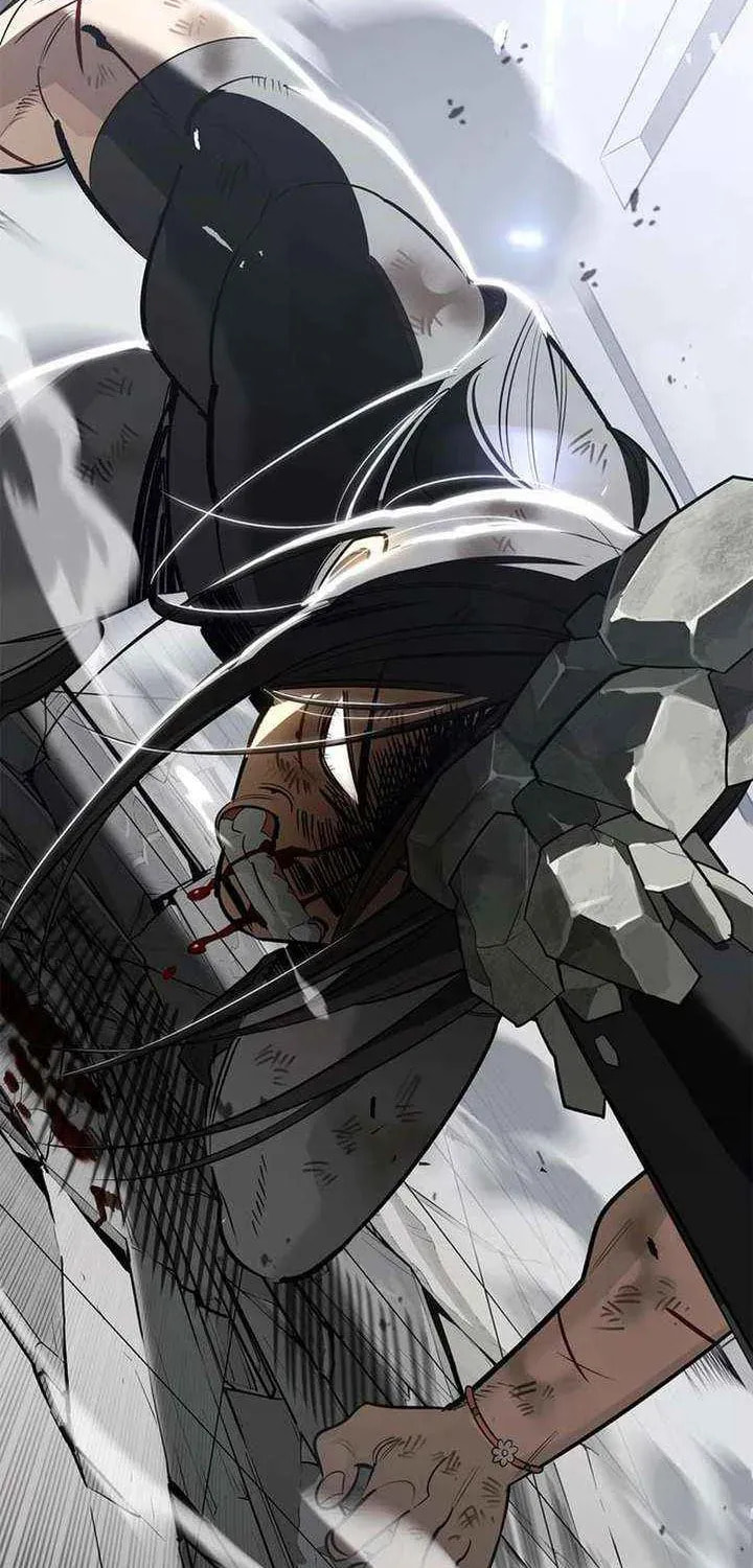 The S-Class Hunter Who Heals Monsters Chapter 39 page 96 - 