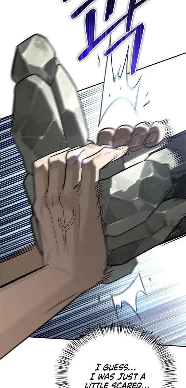 The S-Class Hunter Who Heals Monsters Chapter 39 page 98 - 