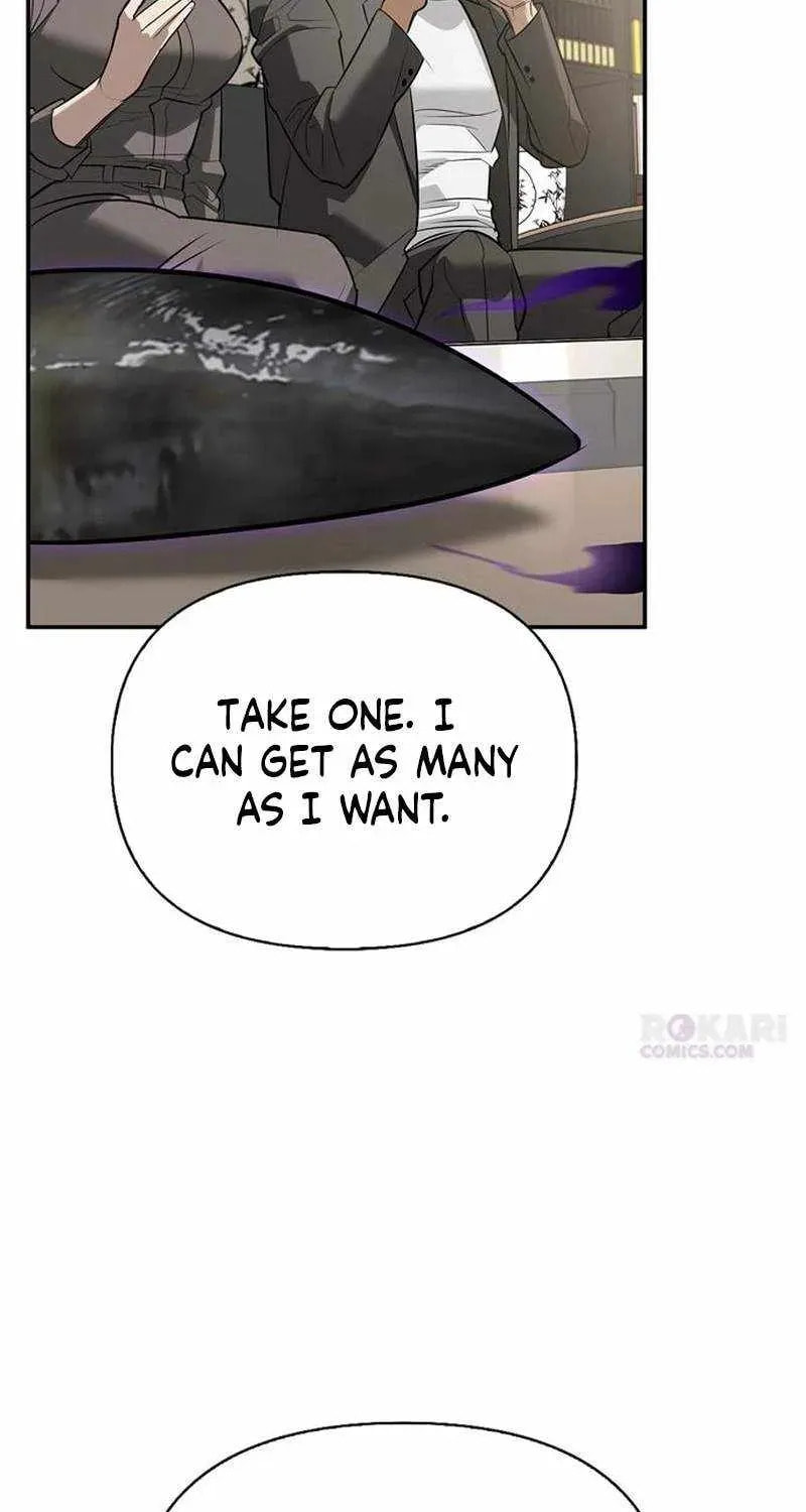 The S-Class Hunter Who Heals Monsters Chapter 40 page 11 - 