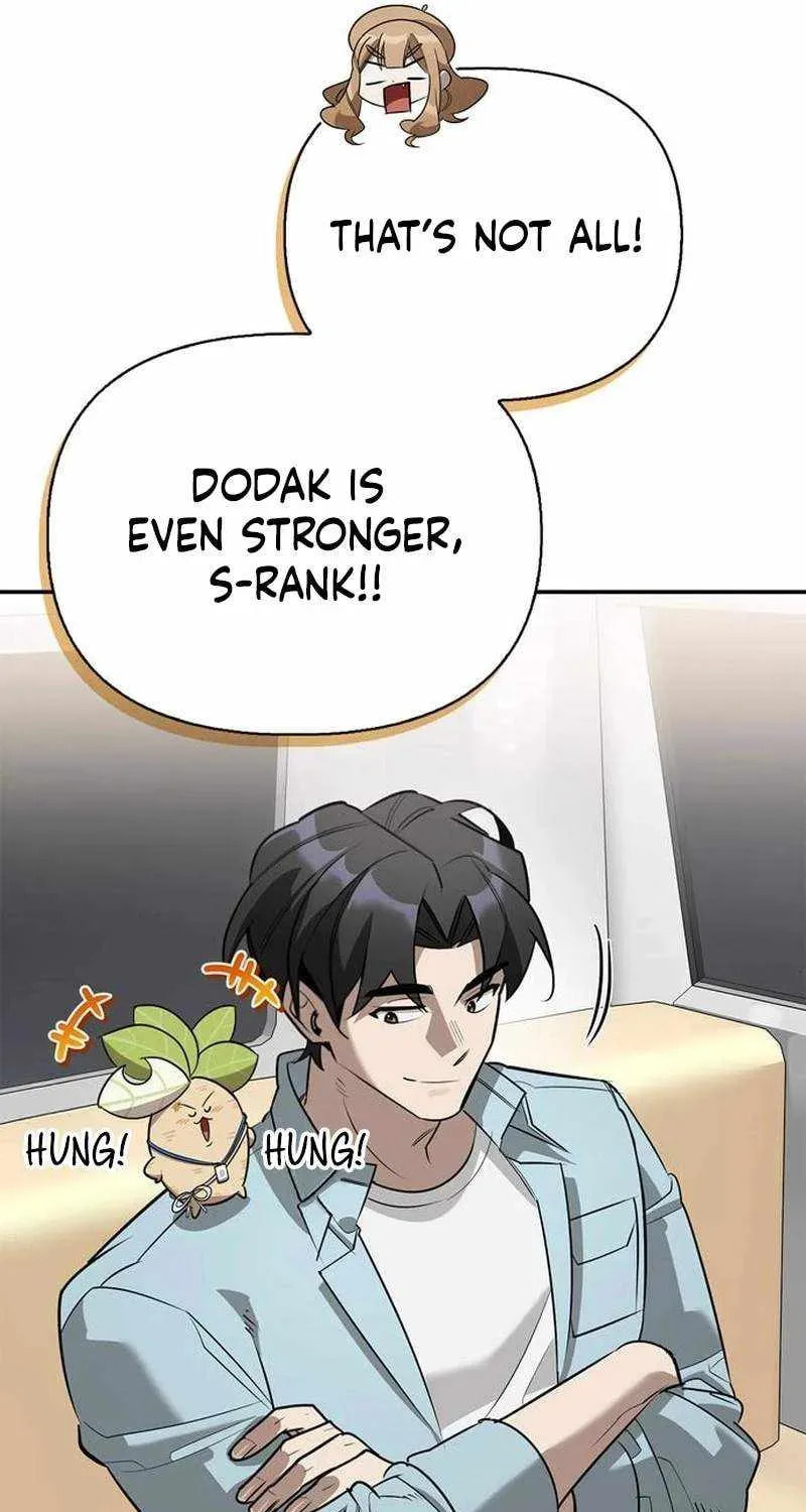 The S-Class Hunter Who Heals Monsters Chapter 40 page 102 - 