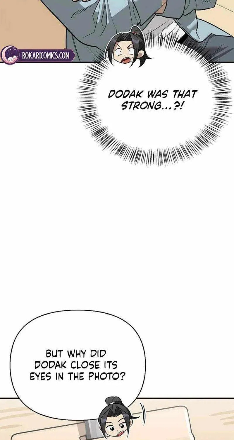 The S-Class Hunter Who Heals Monsters Chapter 40 page 103 - 