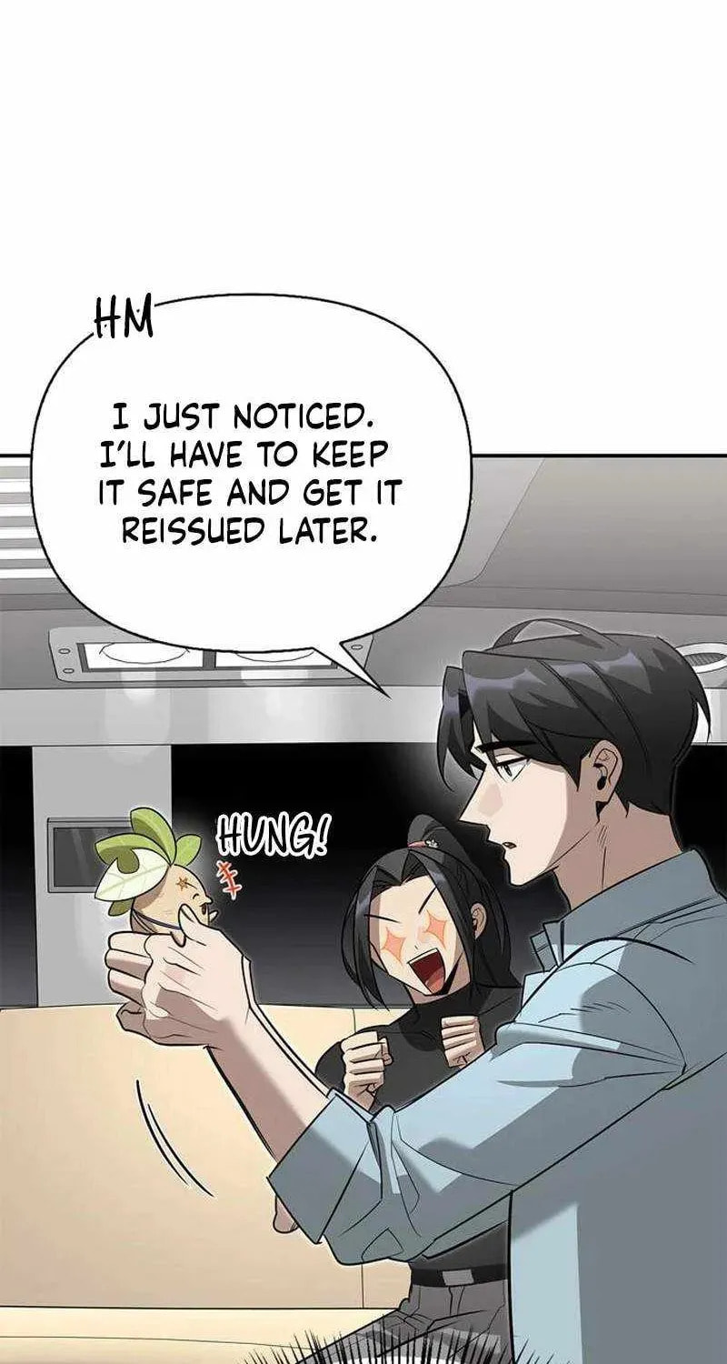 The S-Class Hunter Who Heals Monsters Chapter 40 page 105 - 
