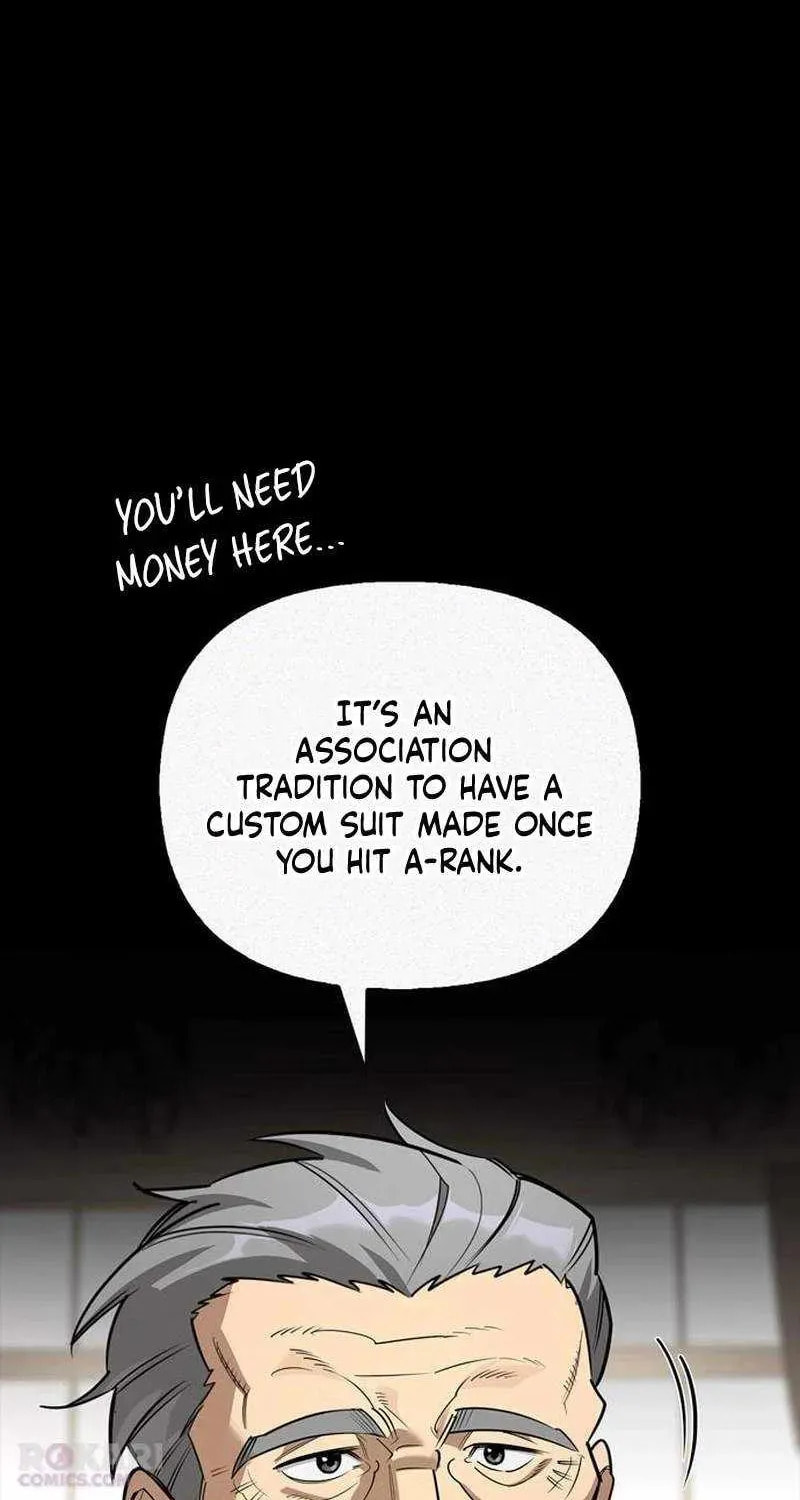 The S-Class Hunter Who Heals Monsters Chapter 40 page 110 - 