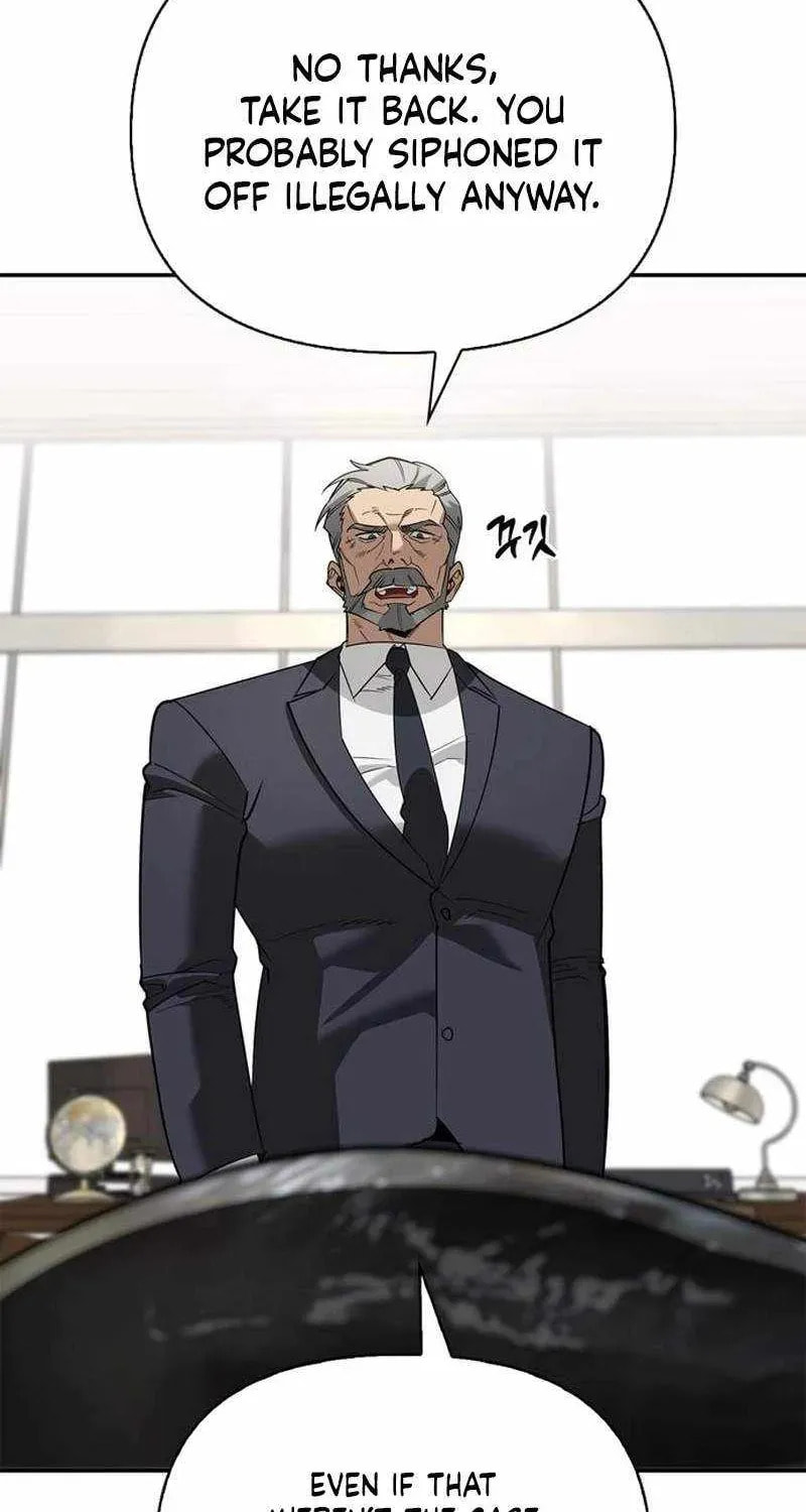 The S-Class Hunter Who Heals Monsters Chapter 40 page 12 - 
