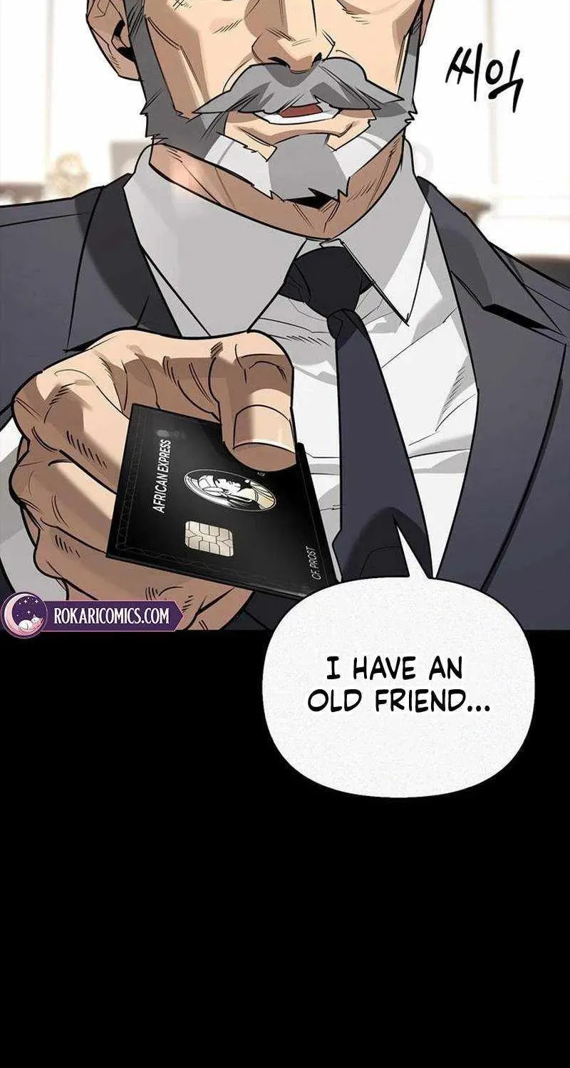 The S-Class Hunter Who Heals Monsters Chapter 40 page 111 - 