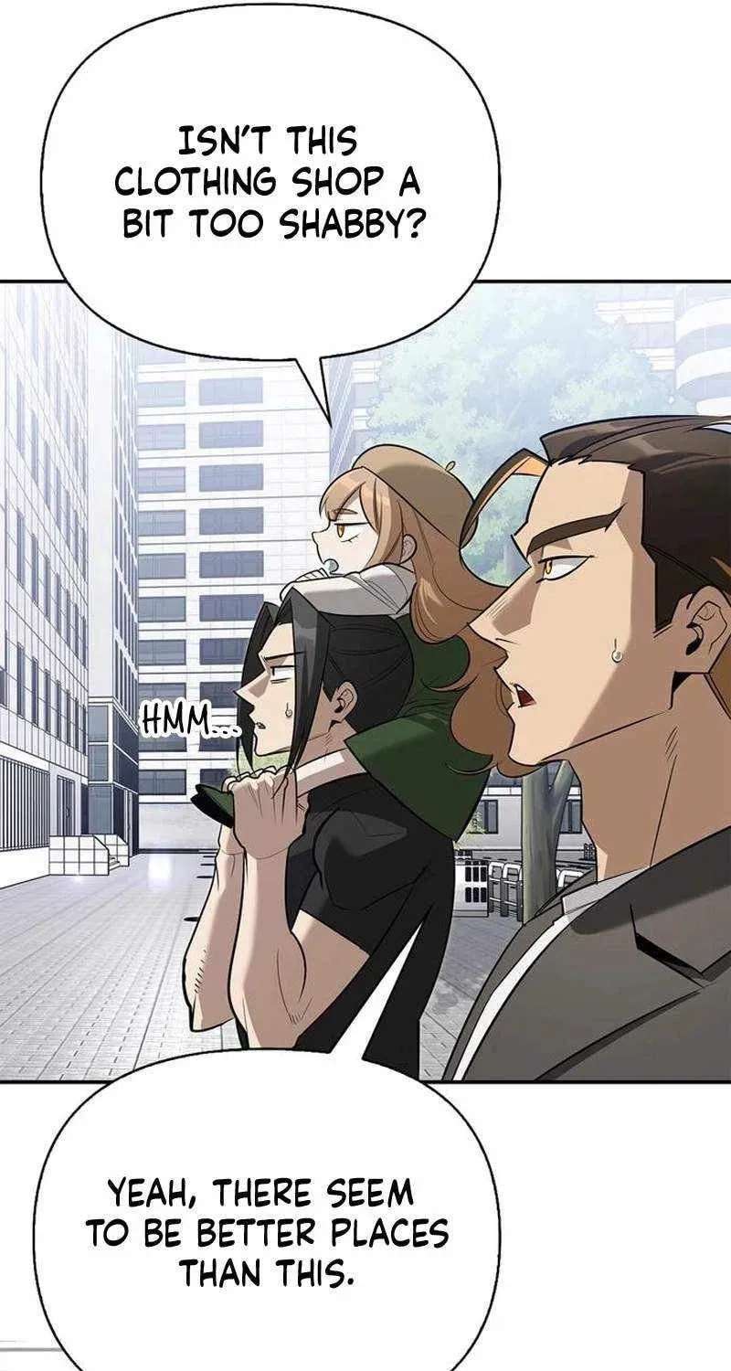 The S-Class Hunter Who Heals Monsters Chapter 40 page 115 - 