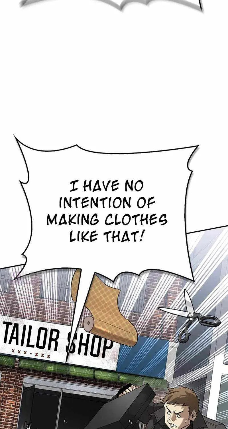 The S-Class Hunter Who Heals Monsters Chapter 40 page 117 - 