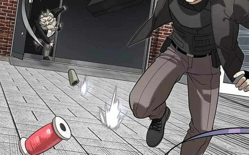 The S-Class Hunter Who Heals Monsters Chapter 40 page 118 - 