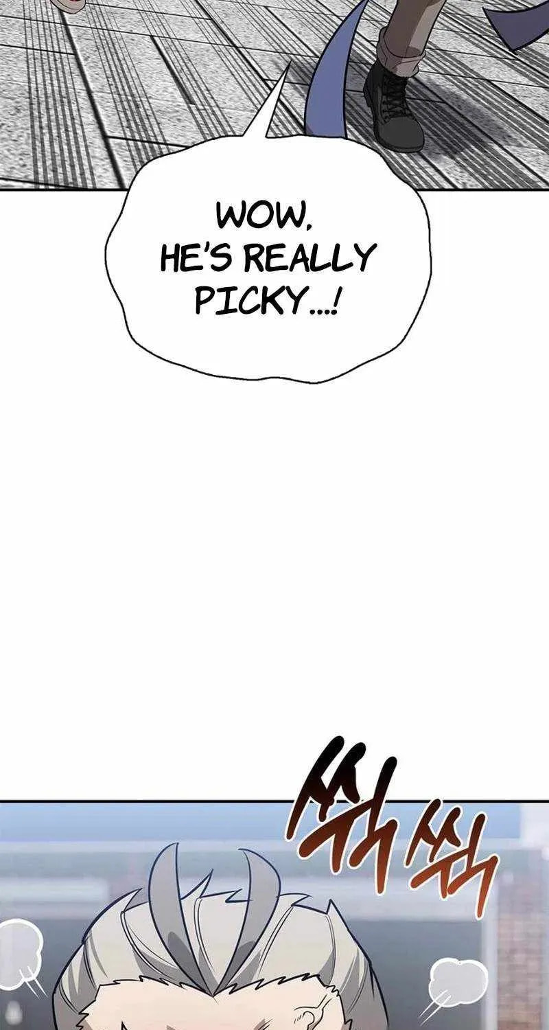 The S-Class Hunter Who Heals Monsters Chapter 40 page 119 - 