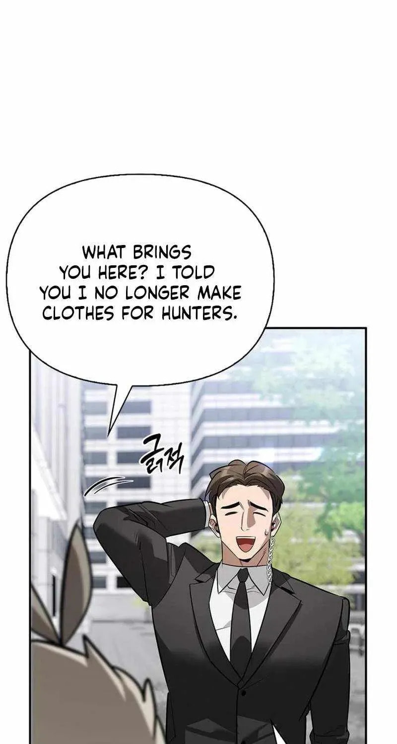 The S-Class Hunter Who Heals Monsters Chapter 40 page 123 - 