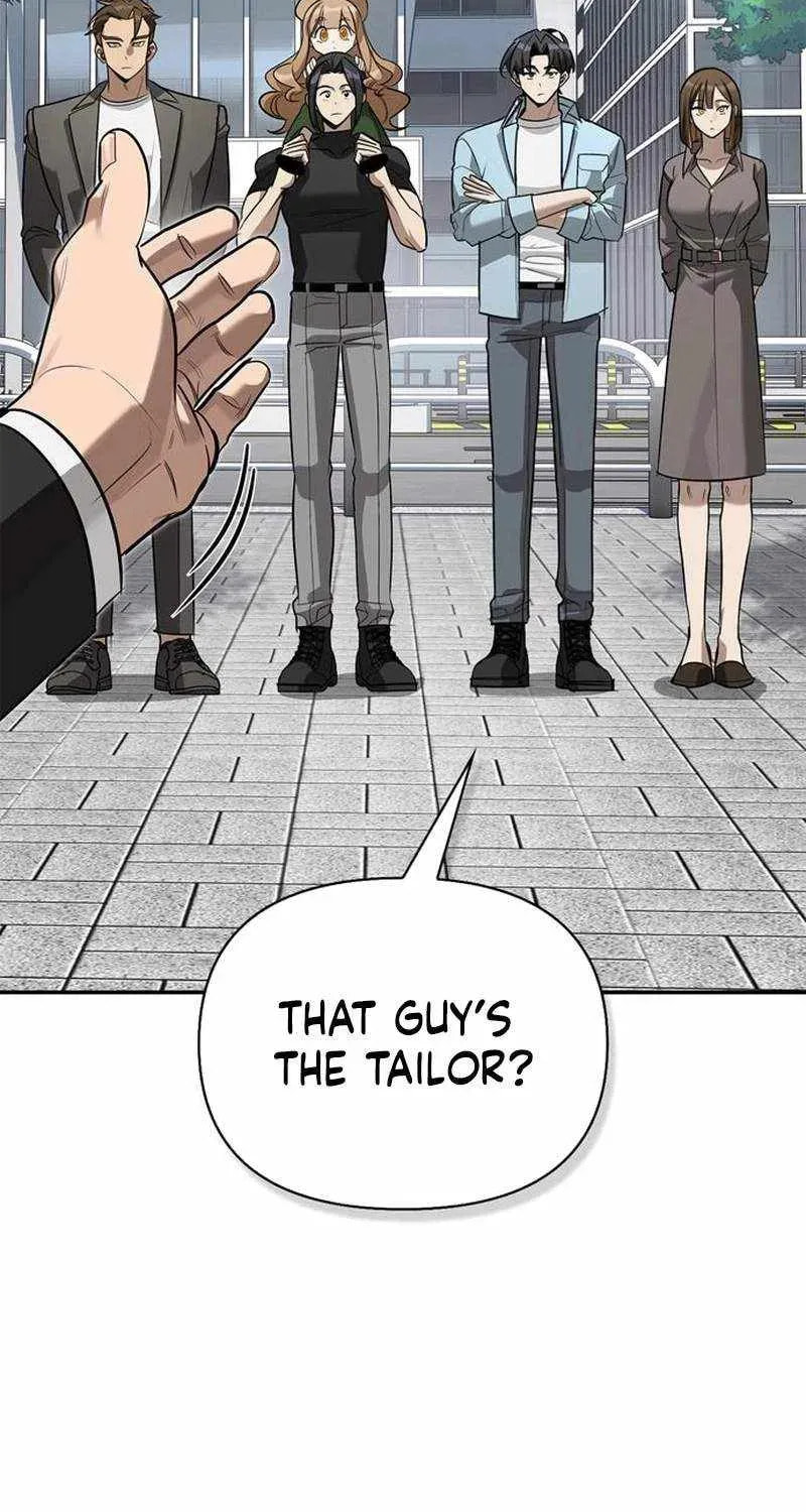 The S-Class Hunter Who Heals Monsters Chapter 40 page 125 - 