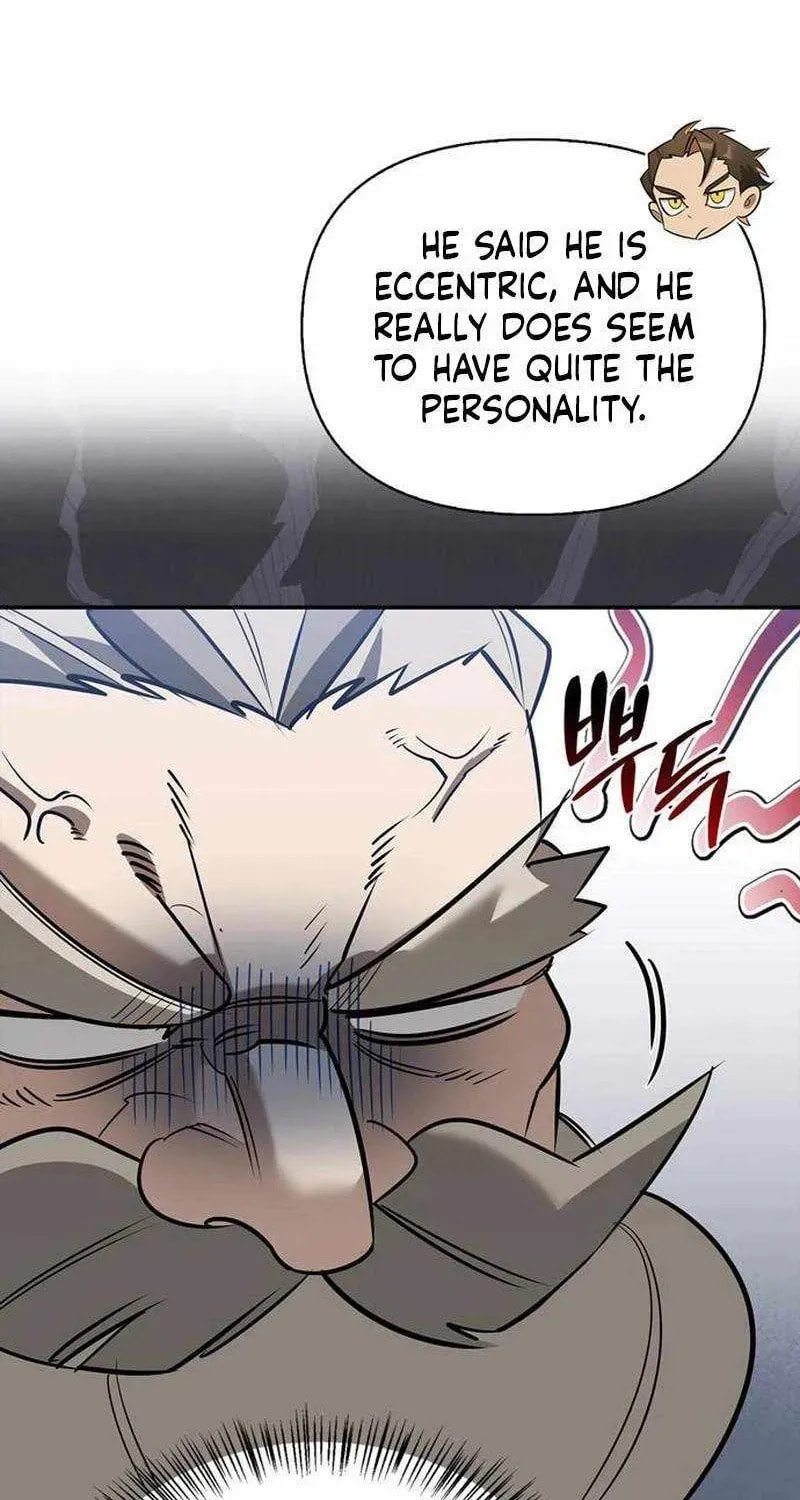 The S-Class Hunter Who Heals Monsters Chapter 40 page 126 - 