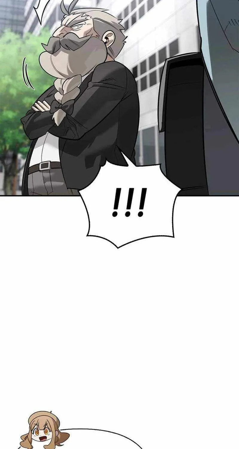 The S-Class Hunter Who Heals Monsters Chapter 40 page 128 - 