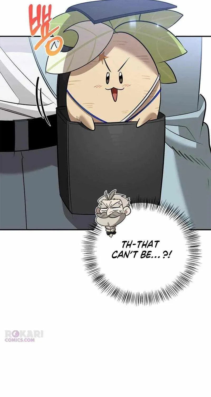 The S-Class Hunter Who Heals Monsters Chapter 40 page 130 - 
