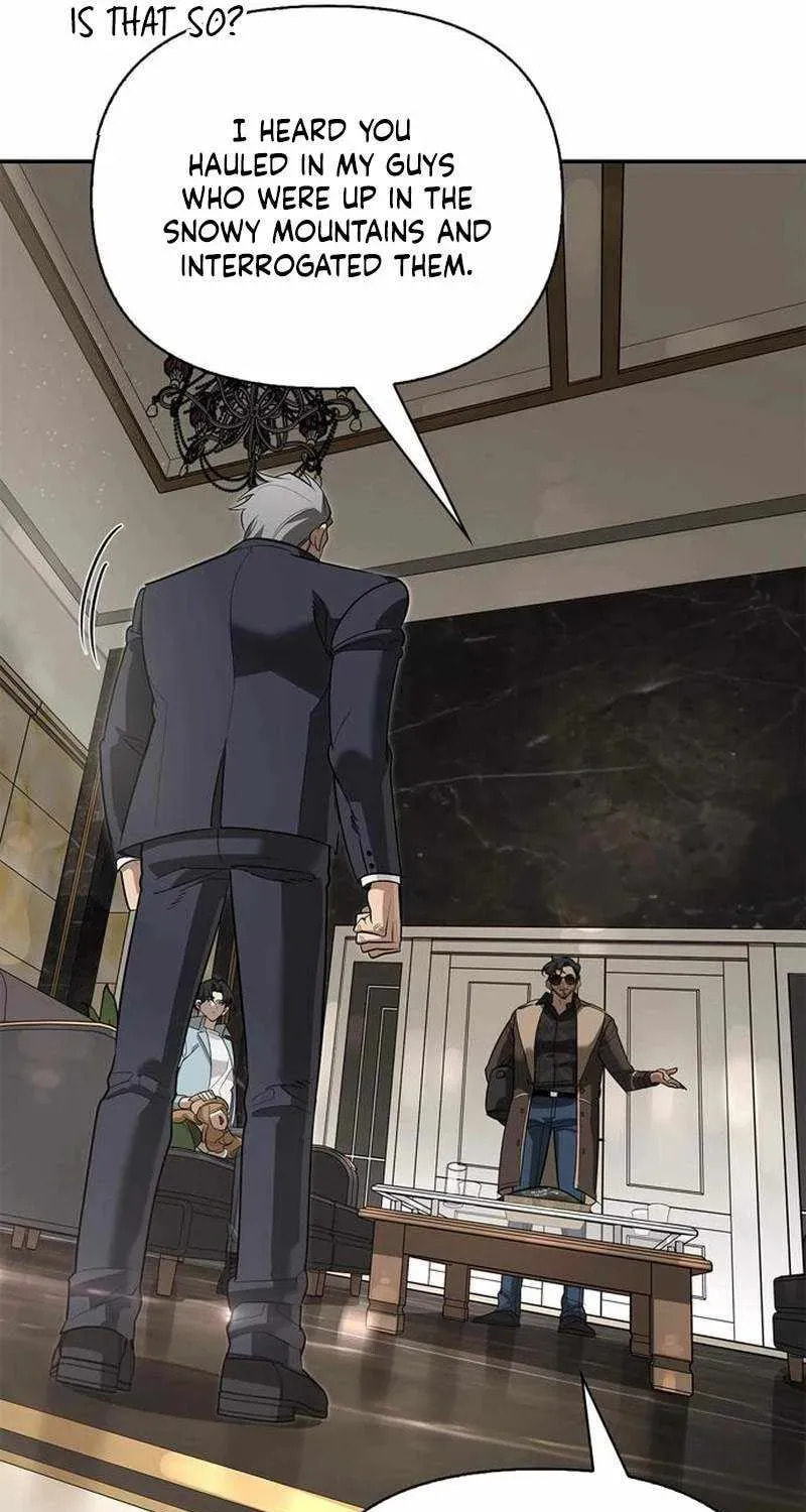 The S-Class Hunter Who Heals Monsters Chapter 40 page 14 - 
