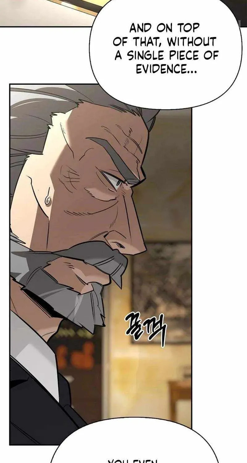 The S-Class Hunter Who Heals Monsters Chapter 40 page 15 - 