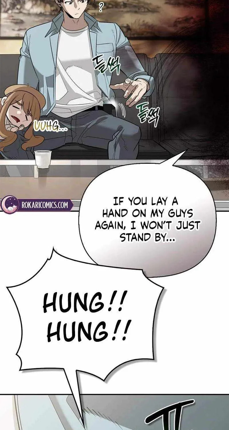 The S-Class Hunter Who Heals Monsters Chapter 40 page 19 - 