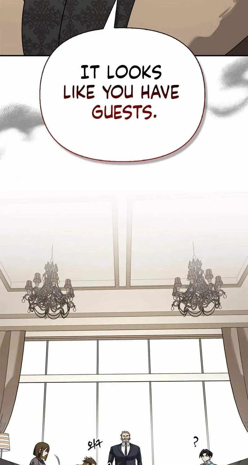 The S-Class Hunter Who Heals Monsters Chapter 40 page 3 - 