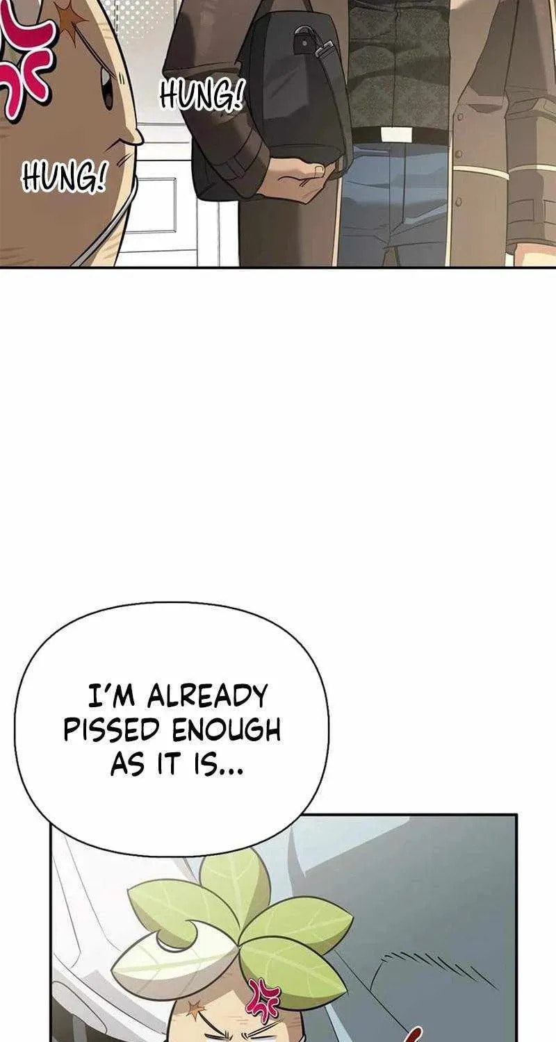 The S-Class Hunter Who Heals Monsters Chapter 40 page 23 - 