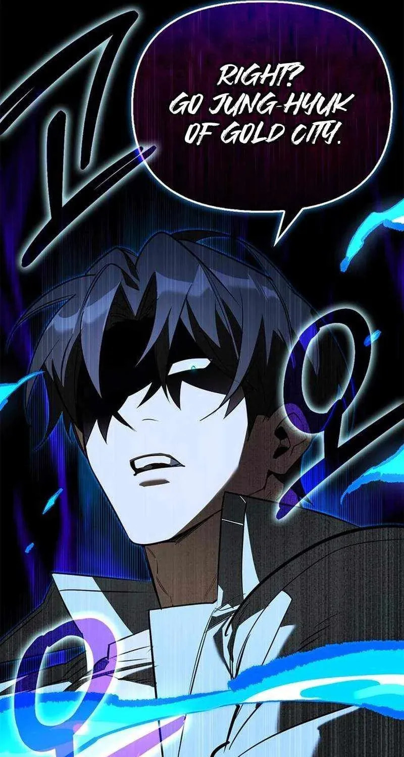 The S-Class Hunter Who Heals Monsters Chapter 40 page 32 - 