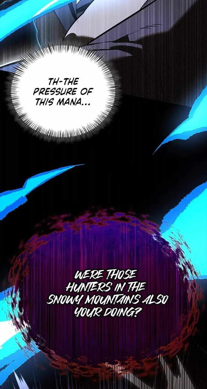 The S-Class Hunter Who Heals Monsters Chapter 40 page 34 - 